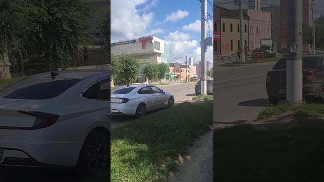 путешествие по городу Камышин смотреть онлайн