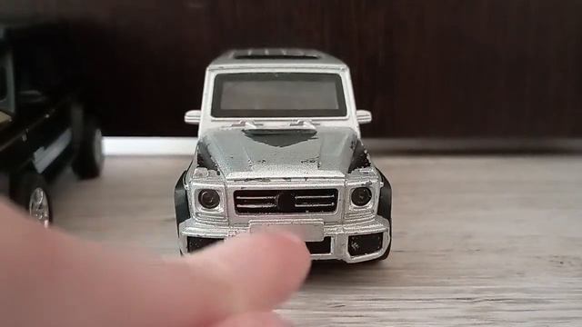 Обзор старого Гелика. смотреть онлайн