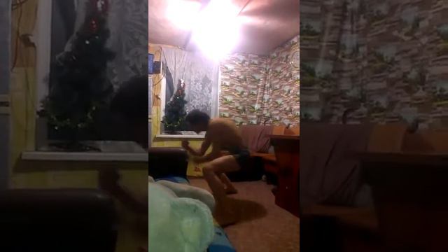 Юрий Валентинович жжет