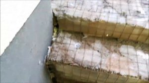 Делаю крыльцо из арт бетона!