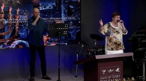 Страх или благоговение | Орен Лев Ари