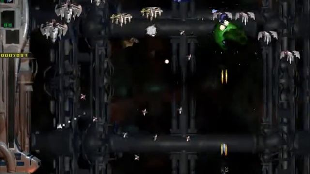 Crusaders of Space - Open Range - Episode 2 - Mission 3 смотреть онлайн