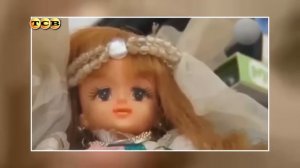Девушка Барби из Тирасполя. Валерия Лукьянова