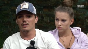 ДОМ-2 Город любви 4622 день Вечерний эфир (04.01.2017)