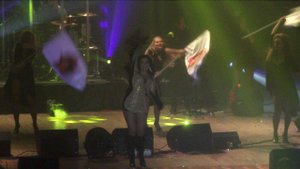 Наташа Королева - Желтые тюльпаны