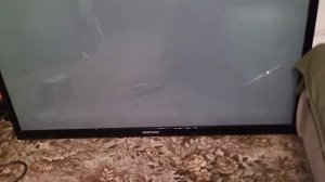 запуск удареной плазменной панели Samsung ps51e450