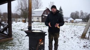 СБОРНАЯ РЫБНАЯ СОЛЯНКА В КАЗАНЕ