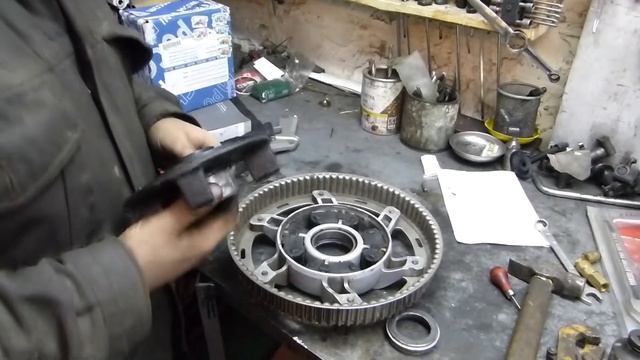 В чем сила Брат? Всасываем вакуум смотреть онлайн