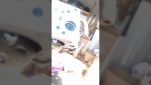 Китайская бензопила глохнет при нажатии на газ