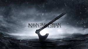 Colm McGuinness - My Mother Told Me (In Old Norse) | Nordic Folk Music