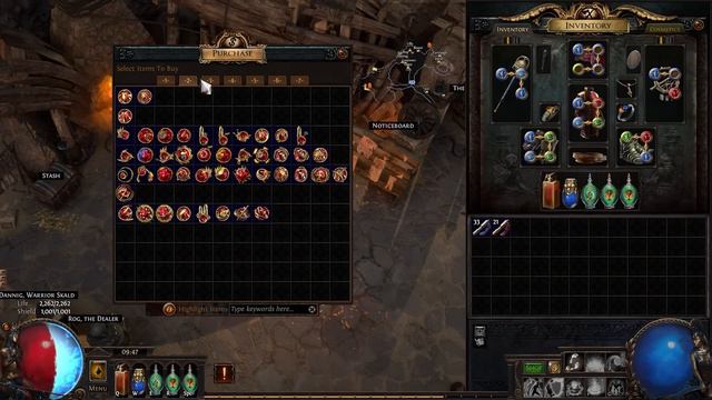 Beating the Campaign - Path of Exile for TOTAL Beginners смотреть онлайн