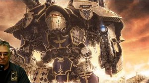 Adeptus Titanicus is a 40k Essential, here's why...