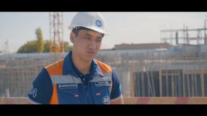 Центр "Ұлы дала елі" в Туркестане