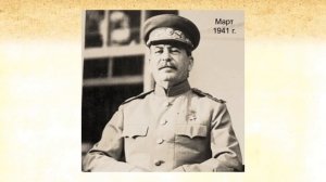 Цитаты Сталина, подтверждающие его гениальность и прозорливость