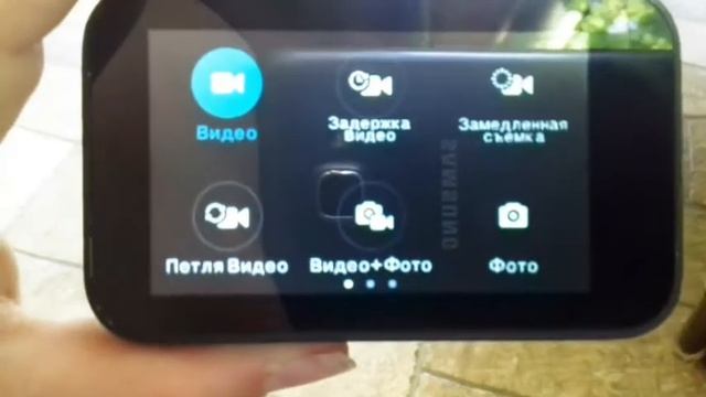 Обзор экшен камеры XIAOMI MIJIA 4k смотреть онлайн