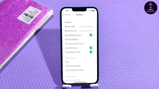 Best iPhone Camera Settings | iPhone 13 Camera Settings | iPhone 11, iPhone 12, iPhone 13, iphone 1 смотреть онлайн