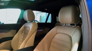 2022 Mercedes EQC - interior and Exterior Details (Midsize Luxury SUV)