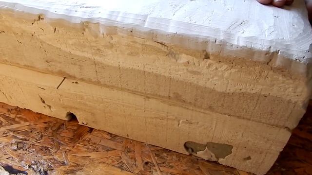 Гусиные чучела своими руками ч2