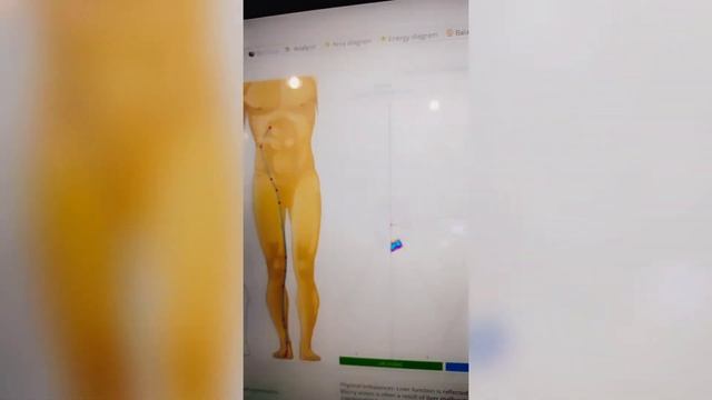 Хотите посмотреть как проходит Тестирование Биополя человека?
