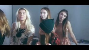 Новогоднее поздравление от DSIDE BAND!