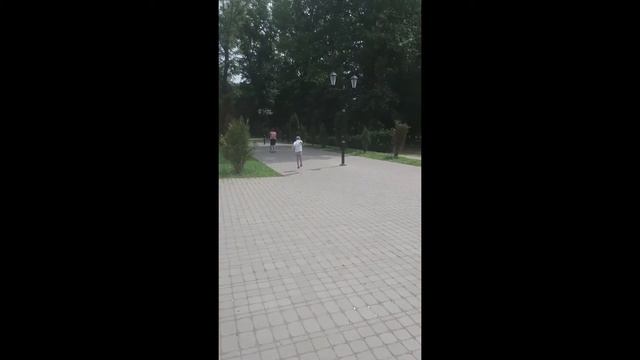 ГОРОД Липецк 2022, парки, прогулки, фонтаны.# Лето в Липецке, Каникулы .