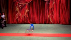 WOW! - Куча разных животных в детском театре Уголок зверей Дурова. Пони, тигр, слон и другие