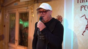 Сергей Ноябрьский