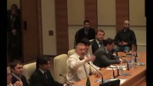 В.В.Жириновский и Концепция общественной безопасности