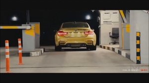 GAZIROVKA BMW