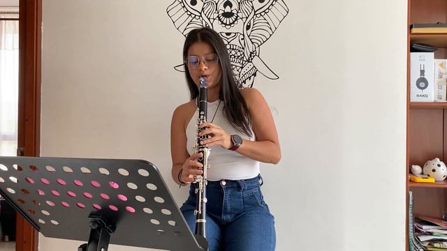 “Bambuco” Estudio 5 - Mauricio Murcia смотреть онлайн