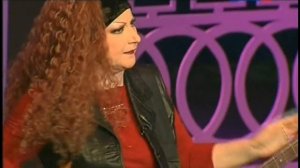 Елена Степаненко - Рокерша