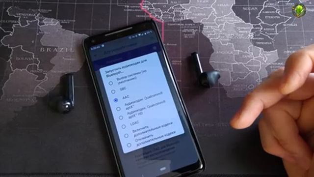 QCY T3 TWS блютус 5.0 наушники на чипе REALTEK с регулировкой громкости #Banggood13thAnniversary смотреть онлайн