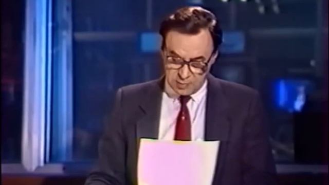 Указ об обмене купюр и ограничении выдачи денег со вкладов