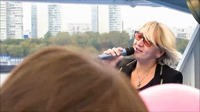 Юлия Самусевич