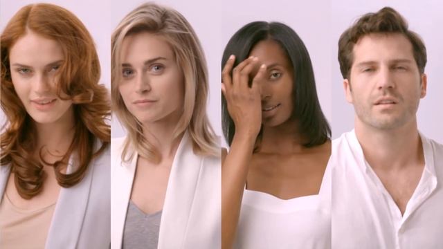 Густые и здоровые волосы от Nioxin смотреть онлайн