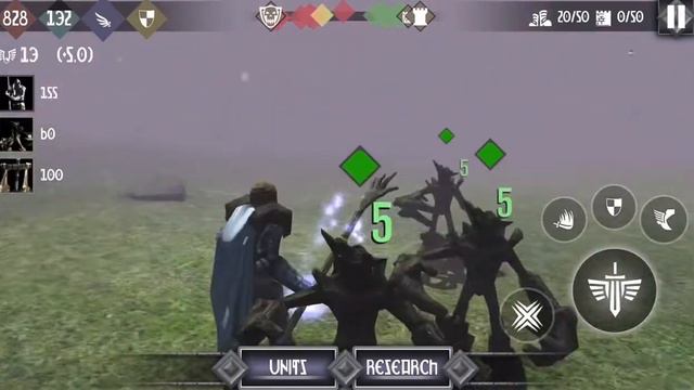 H&C2. Показал призракам, кто тут папа. Mage 90+ Lvl. NG +2. смотреть онлайн