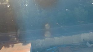 Нагатинский метромост в Москве