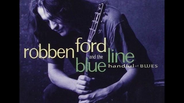Don't let me be misunderstood - Robben ford смотреть онлайн
