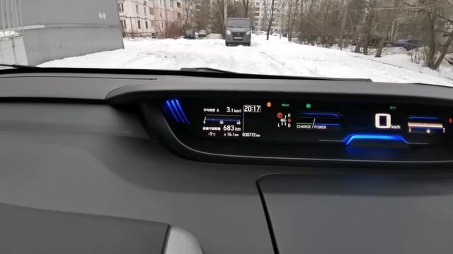 Автомобиль из Японии для инвалидов колясочников с аппарелью! Honda Freed+ Well Cab 1.8 руб. Продан!