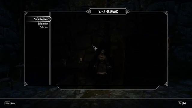 Let's Play Overmodded Skyrim Part 1 смотреть онлайн