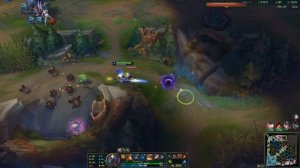 Гайд на Ксин Жао - САМЫЙ СИЛЬНЫЙ ЛЕСНИК! ЖИВУЧАЯ ИМБА! | Лига легенд Ксин Жао гайд League of Legend