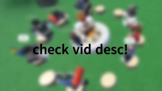 ➤??ROBLOX BYPASSED PHONK AUDIOS LOUD | WORKING (2021 - 2022) #9?? смотреть онлайн