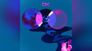 DK - Ночь (official audio, 2024)