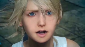 Somnus FINAL FANTASY XV (SPOILERS!!!!!!!)