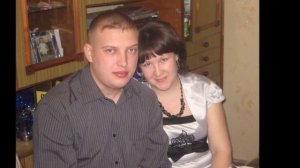 Любимому супругу на 5-ую годовщину свадьбы!