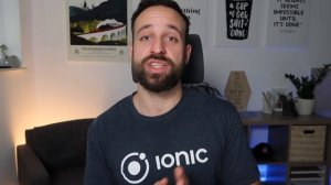 The Ionic 2021 Recap & Future Predictions