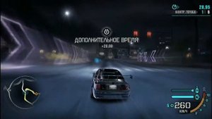Топ  Лучших Машин в NFS CARBON