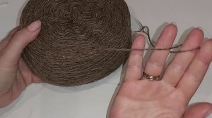 Обзор пряжи Марушка Микс: Козий пух + полутонкая овечья, а также пряжи из верблюжьей шерсти