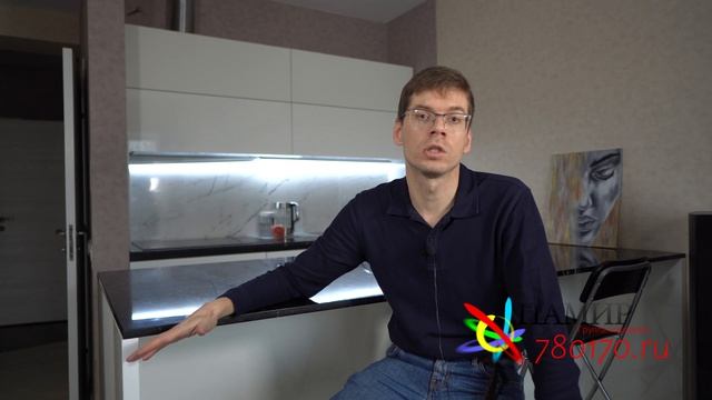 Выбираем натяжной потолок или его покраску смотреть онлайн