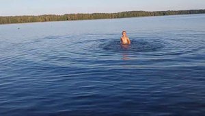 Белое озеро август 2022 Отдыхаем на турбазе.
